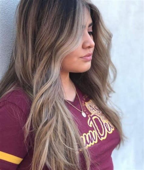 blonde latinos|25 Gorgeous Hair Color For Latinas: Perfect For Olive Skin Tones.